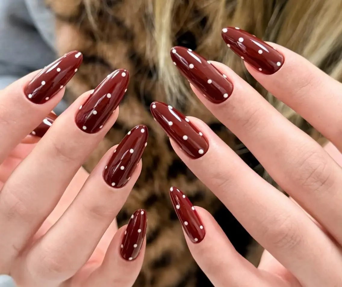 ネイル ハンドネイル Pure&Rich Nailのネイルデザイン