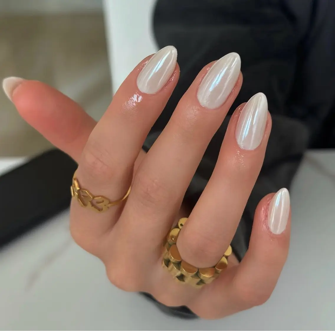 ネイル ハンドネイル H3 Nail Miniのネイルデザイン