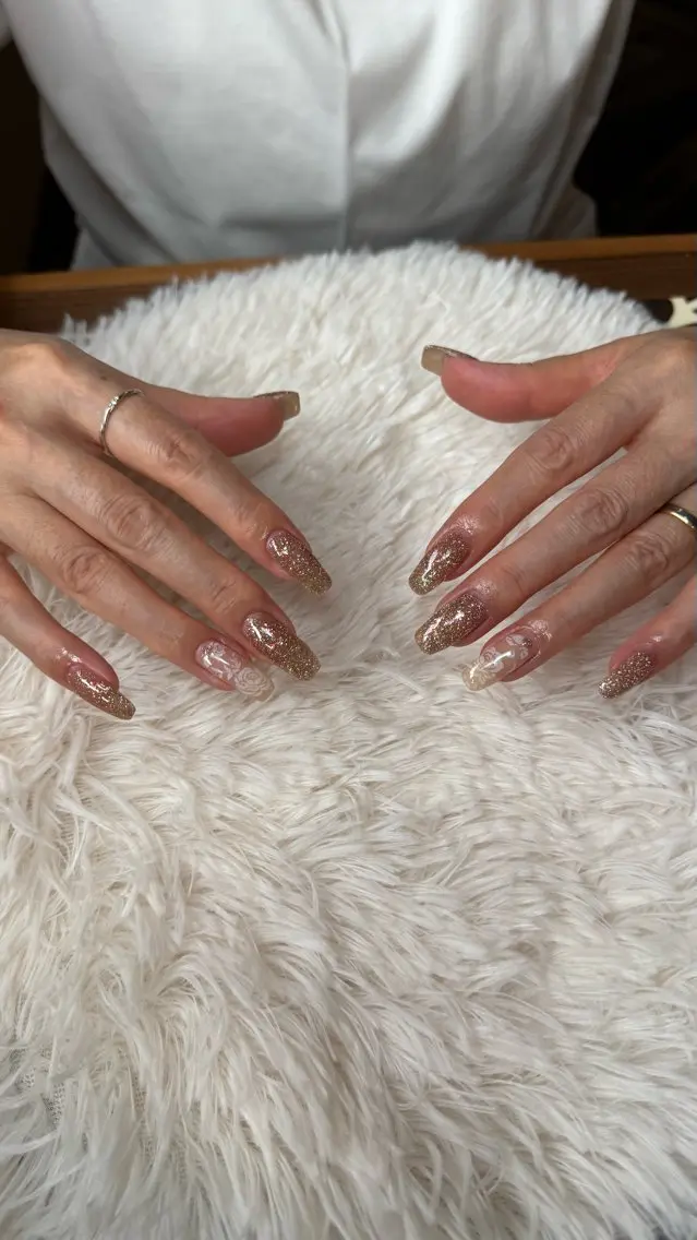 ネイル ハンドネイル Nail ful .のネイルデザイン