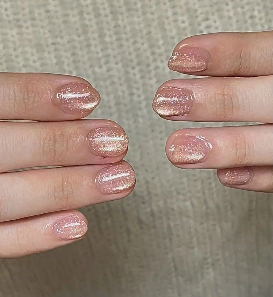 ネイル 春ネイル ハンドネイル ハンドケア gypsofia ジプソフィアのネイルデザイン