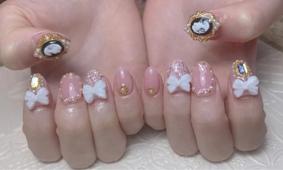 ネイル MSSugar Nailのネイルデザイン