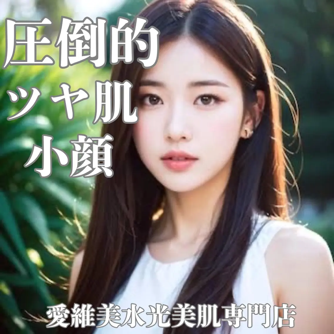 エステ リラク 愛維美水光美肌専門店 メンズレディースokのエステ・リラクイメージ