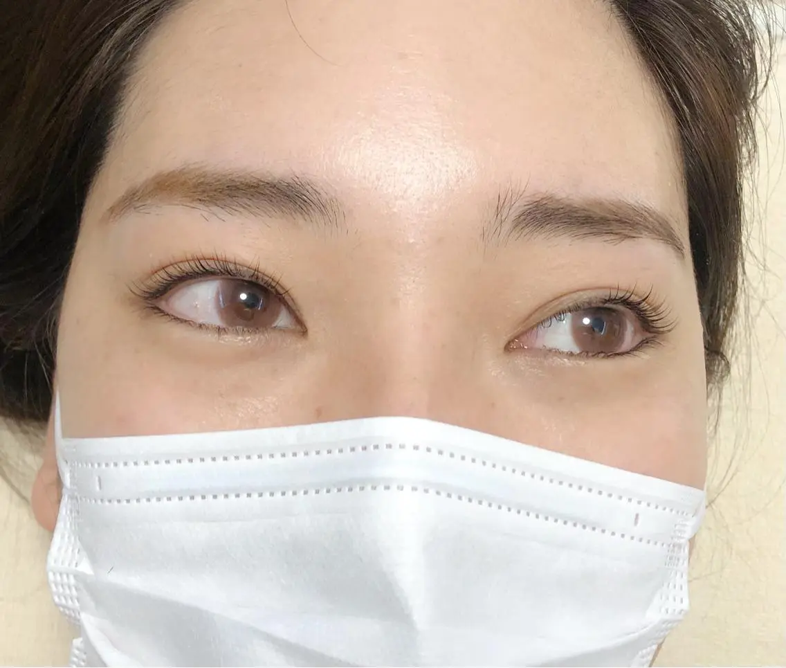 マツエク・マツパ ASBeauty エンのマツエク・マツパデザイン