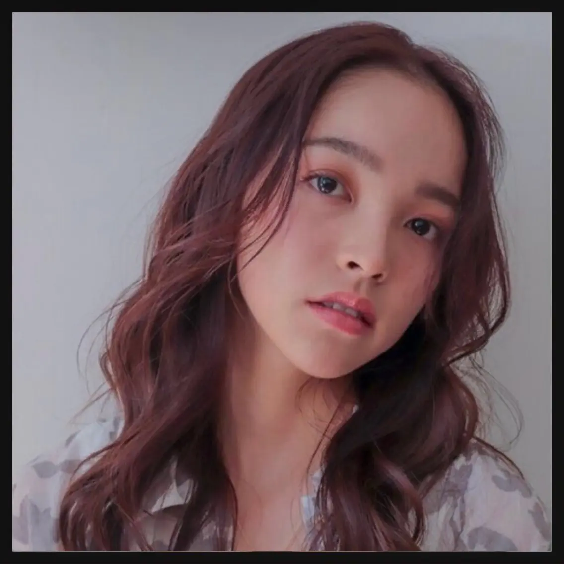 🩵人気No2🩵 〖艶カット〗+〖ダメージレスカラー〗+〖ベーシックトリートメント〗の写真
