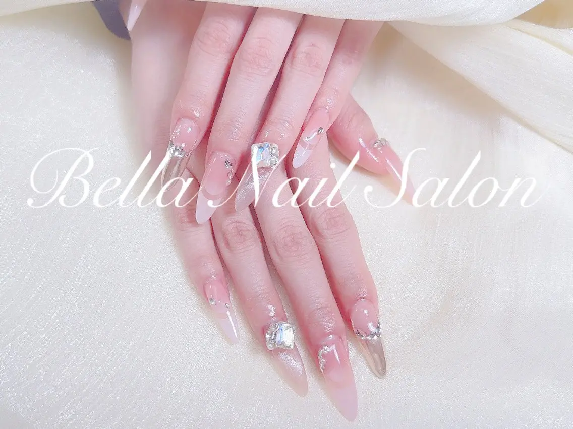 ネイル Bella Nail Salon NANAのネイルデザイン