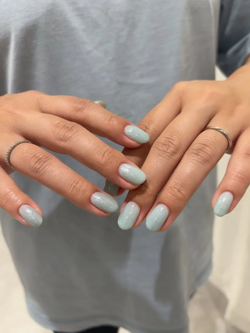 ネイル ハンドネイル Plan nail Manamiのネイルデザイン