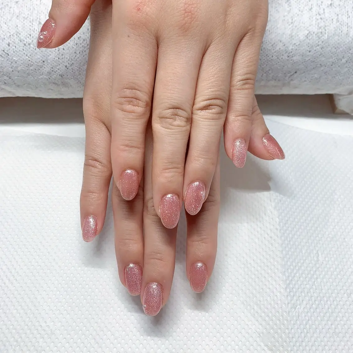 ネイル ハンドネイル なつみ wooのネイルデザイン
