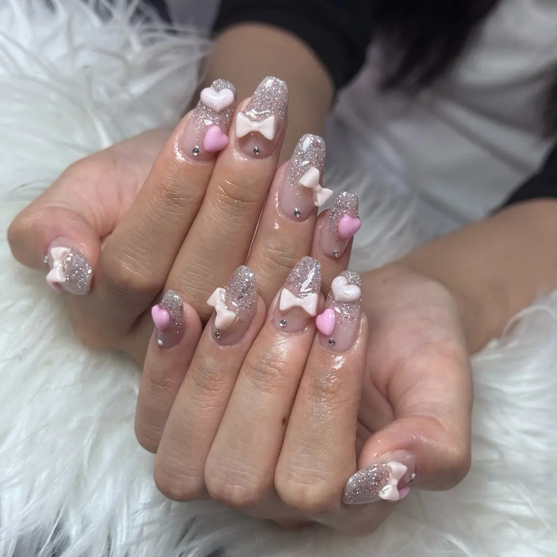 ネイル AURORA nail salonのネイルデザイン