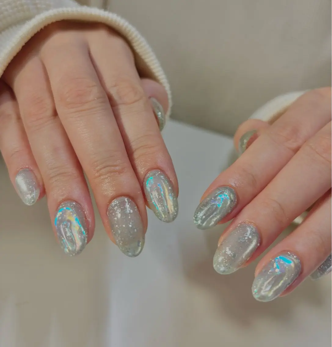 ネイル ハンドネイル nail y.roomのネイルデザイン