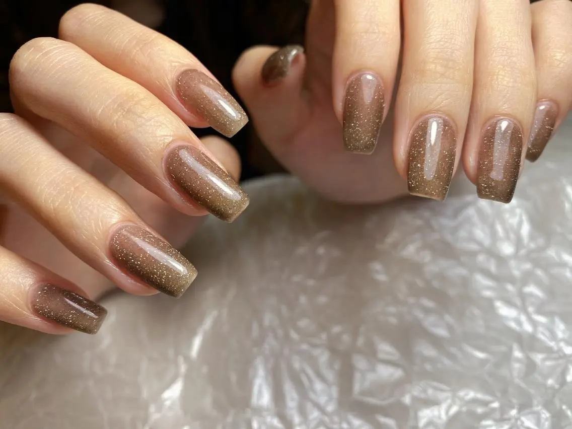 ネイル ハンドネイル ハンドケア BLinLin nail salonのネイルデザイン