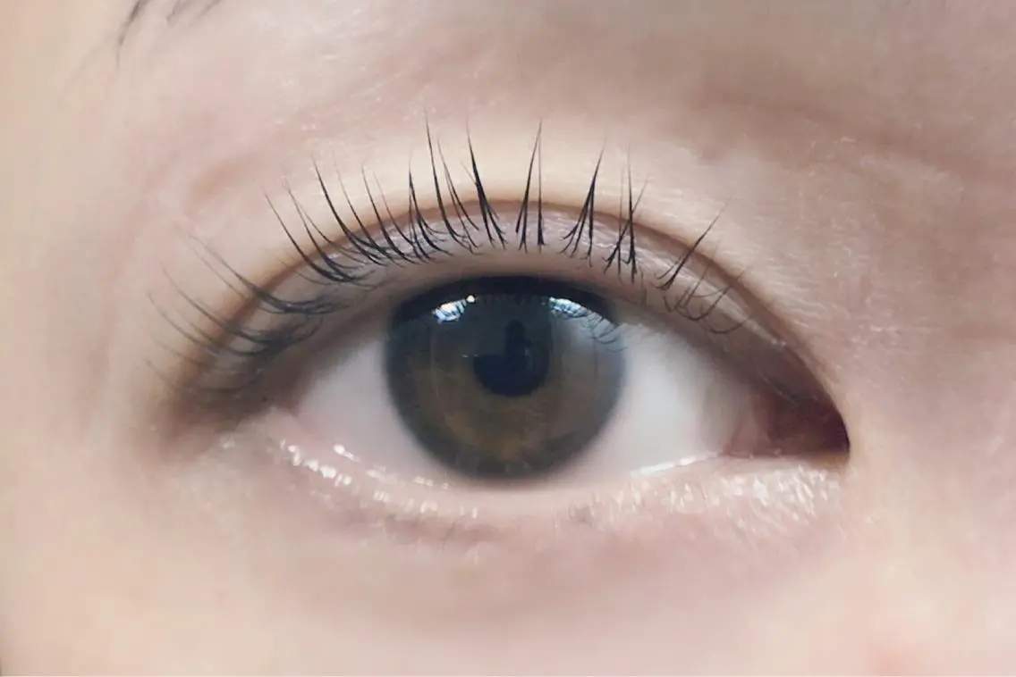 マツエク・マツパ まつげパーマ sii. eyelashのマツエク・マツパデザイン