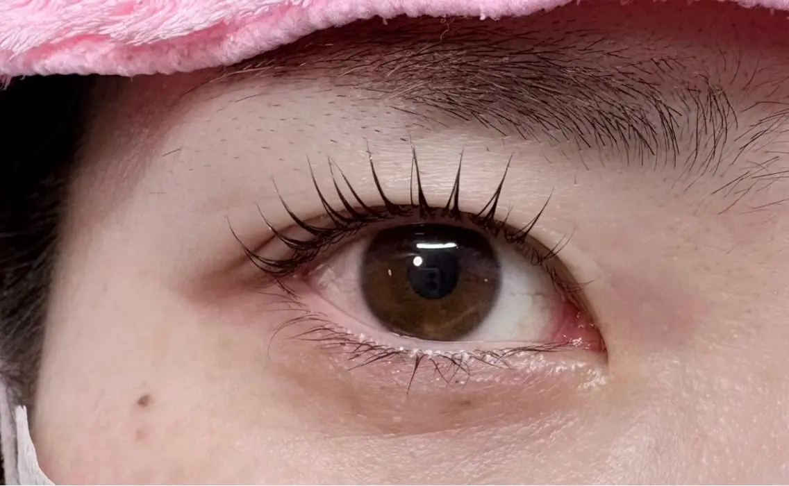 マツエク・マツパ トータルビューティー サロン・Ｎの眉毛・アイブロウイメージ
