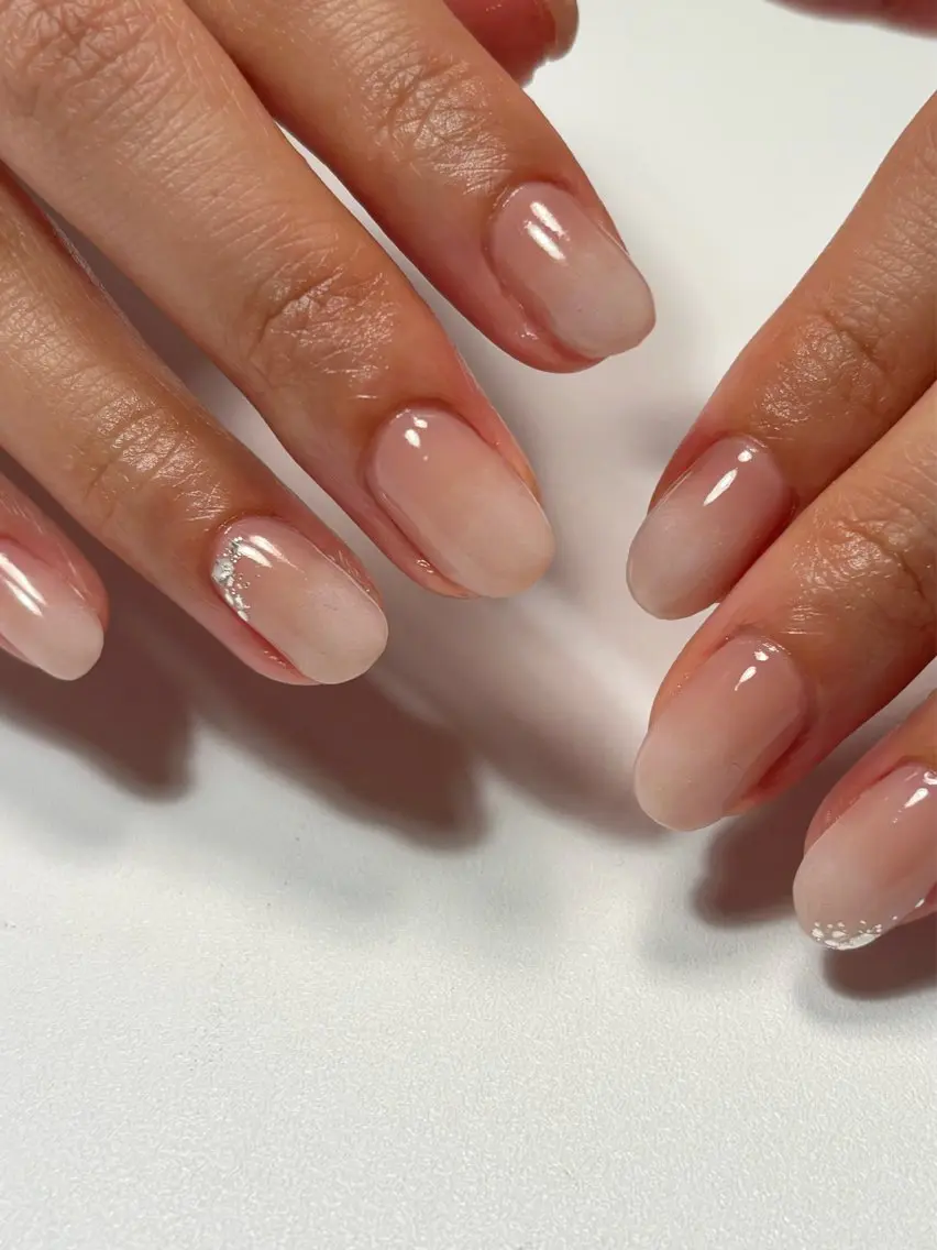 ネイル ハンドネイル ulyum. KANAのネイルデザイン
