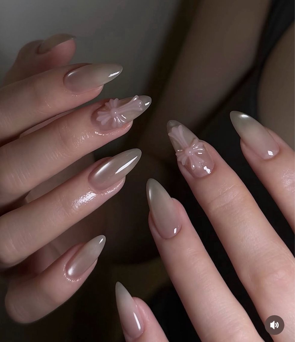 ネイル ハンドネイル YIA Nail Daikokuchoのネイルデザイン