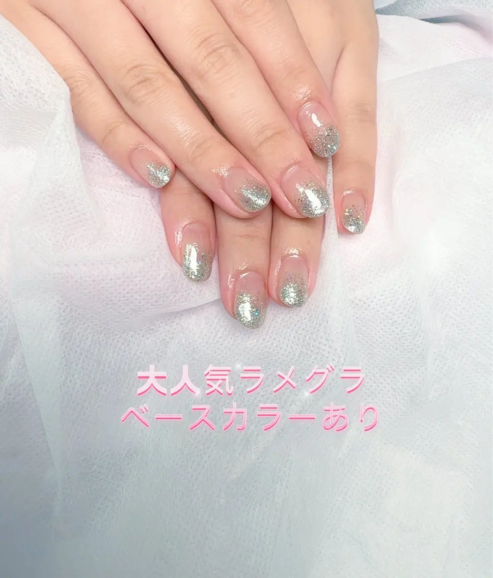 ネイル べ にのネイルデザイン
