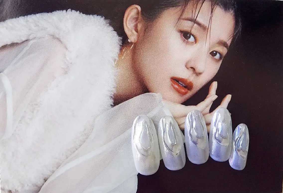 アートデザイン(アート4本以上)の写真
