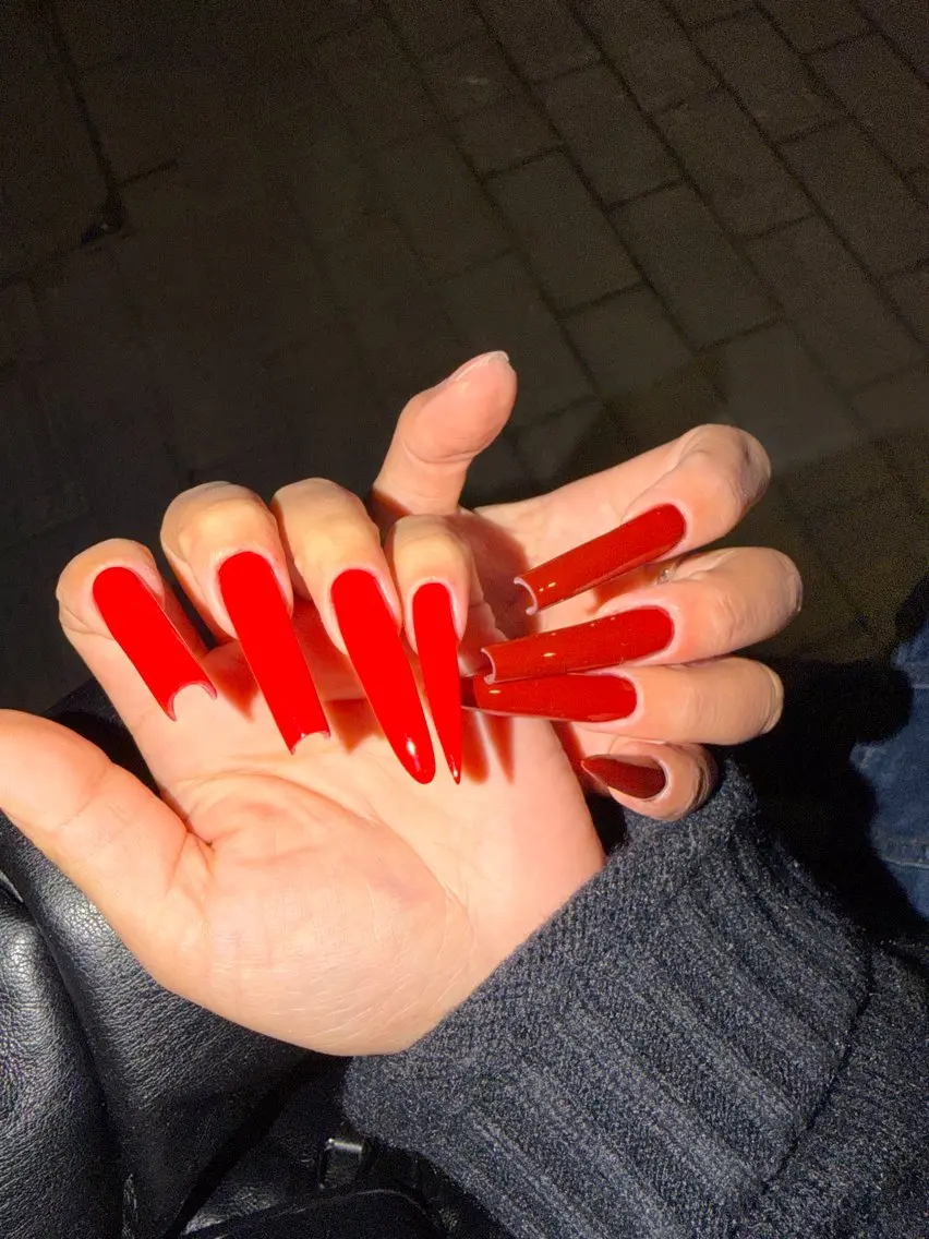 ネイル ハンドネイル Miss Nailのネイルデザイン