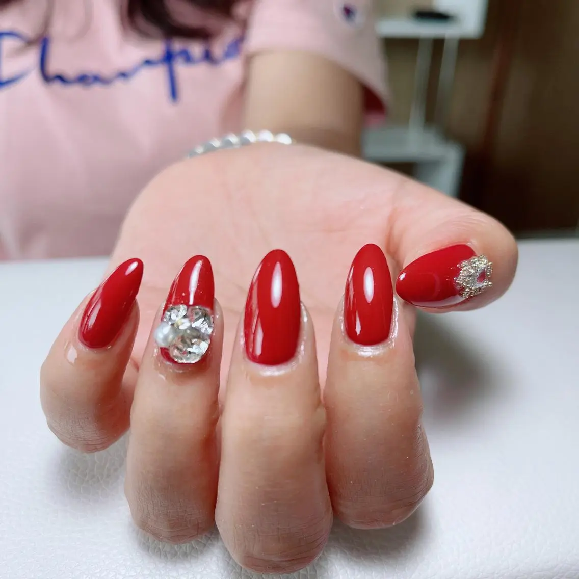 ネイル FLY Nail Salonのネイルデザイン