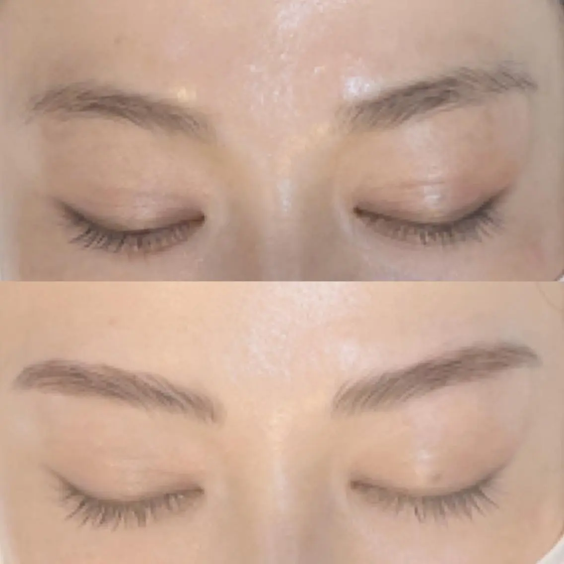 マツエク・マツパ W eye+明石店 .のマツエク・マツパデザイン