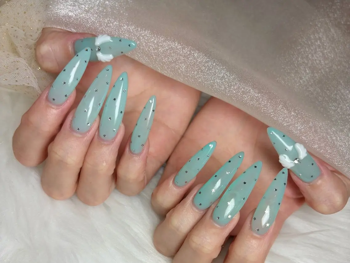 ネイル ハンドネイル nailme!/松下 侑未のネイルデザイン