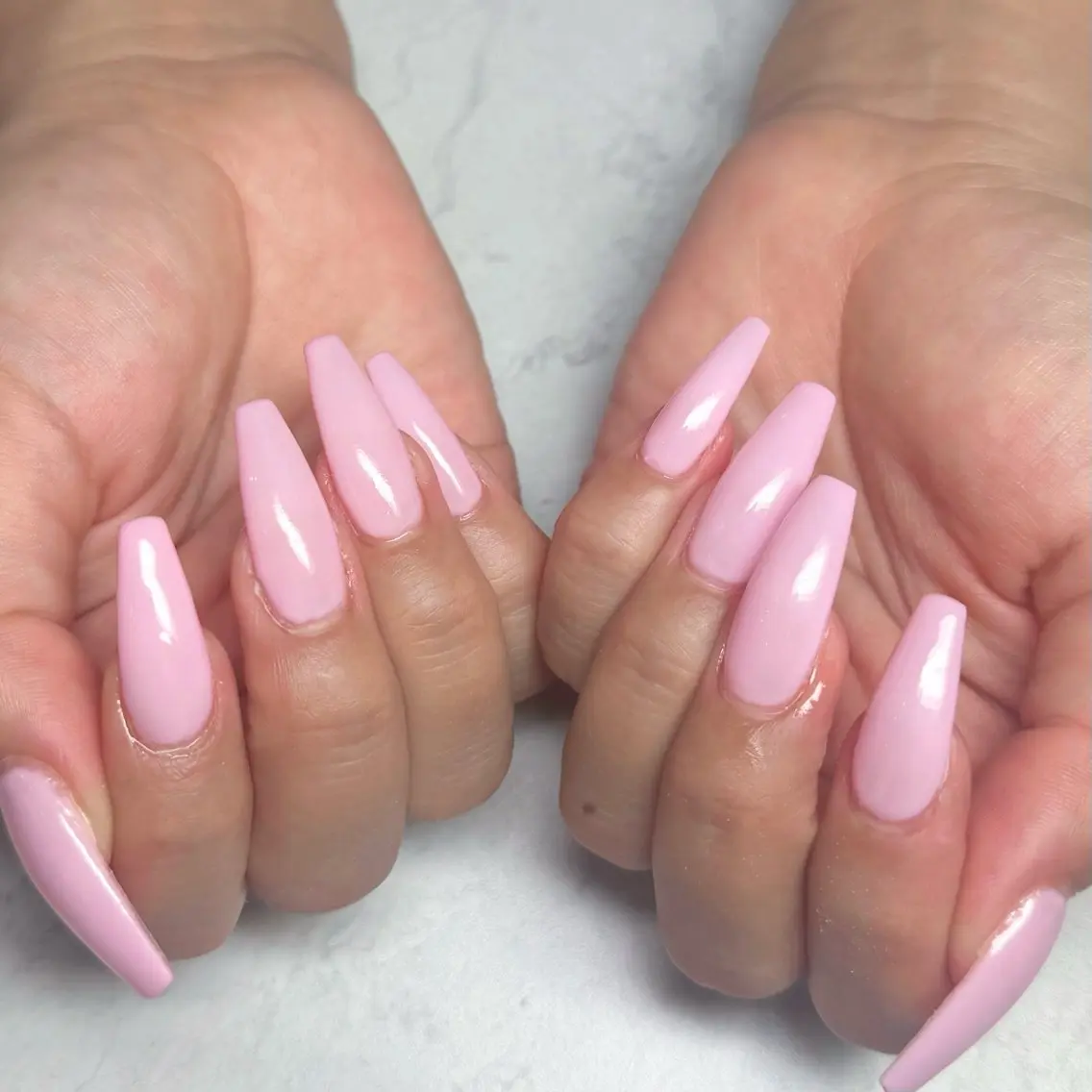 ネイル ハンドネイル nailme!/上村 香菜のネイルデザイン