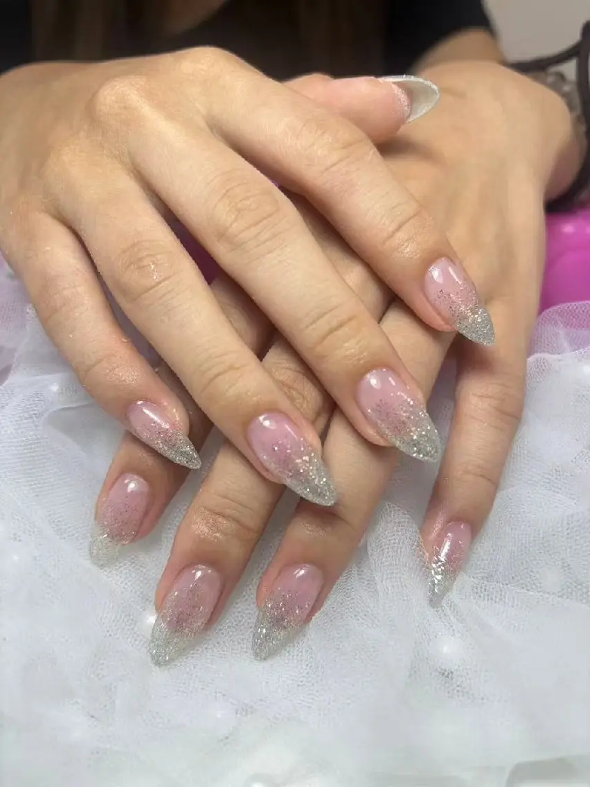 ネイル 池袋激安 ネイルのネイルデザイン