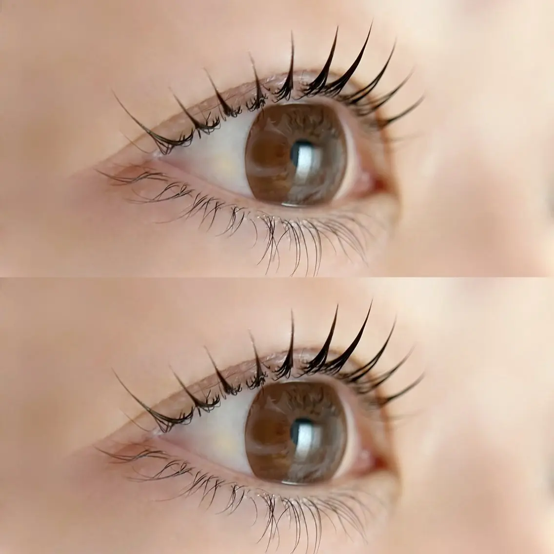 マツエク・マツパ マツパ eyelash amoのマツエク・マツパデザイン