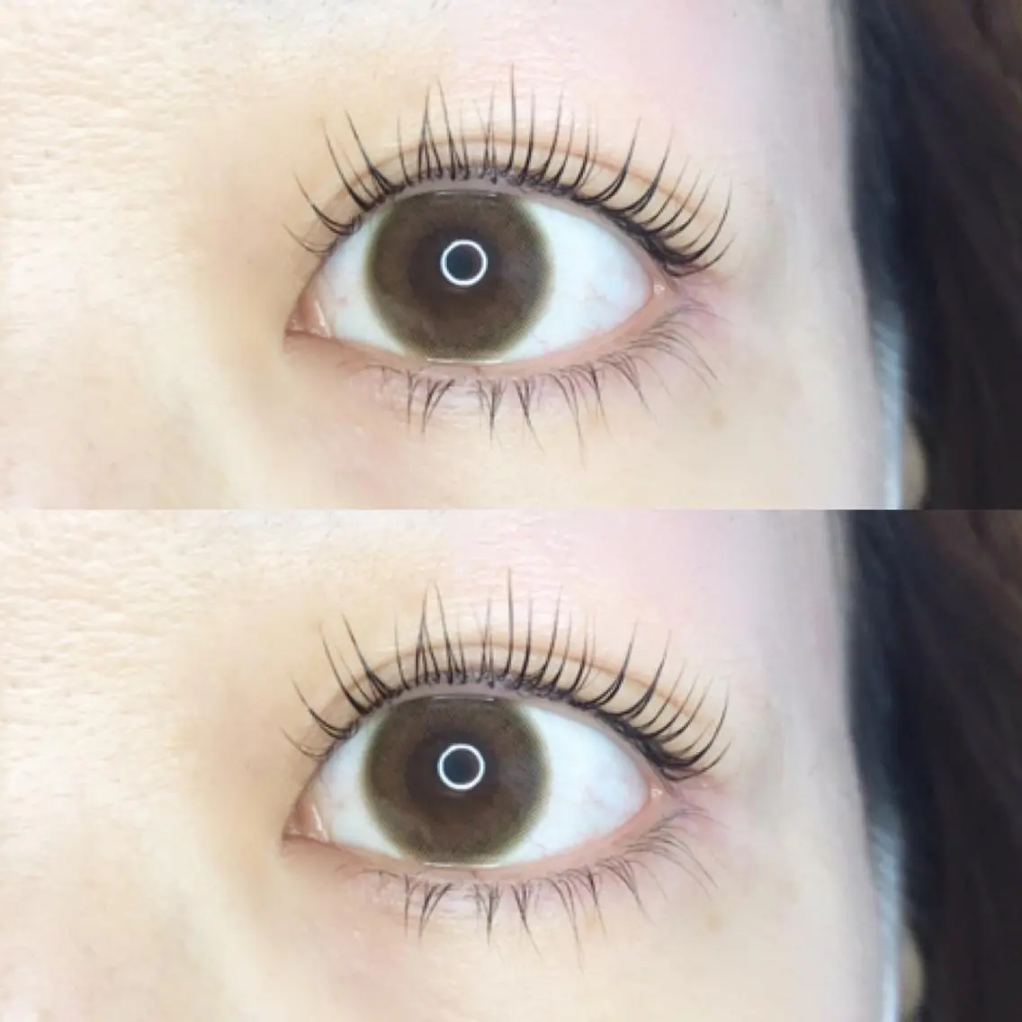マツエク・マツパ 《eyelash ｉｉｔｅ》森のマツエク・マツパデザイン