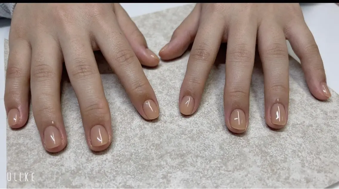 ネイル Nalu nailのネイルデザイン
