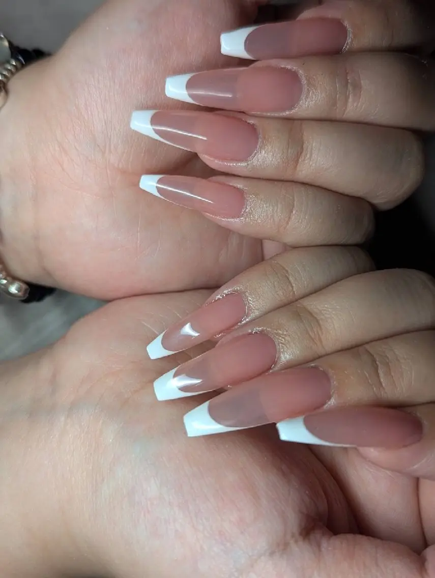 ネイル Nailsalon BEeR。のネイルデザイン