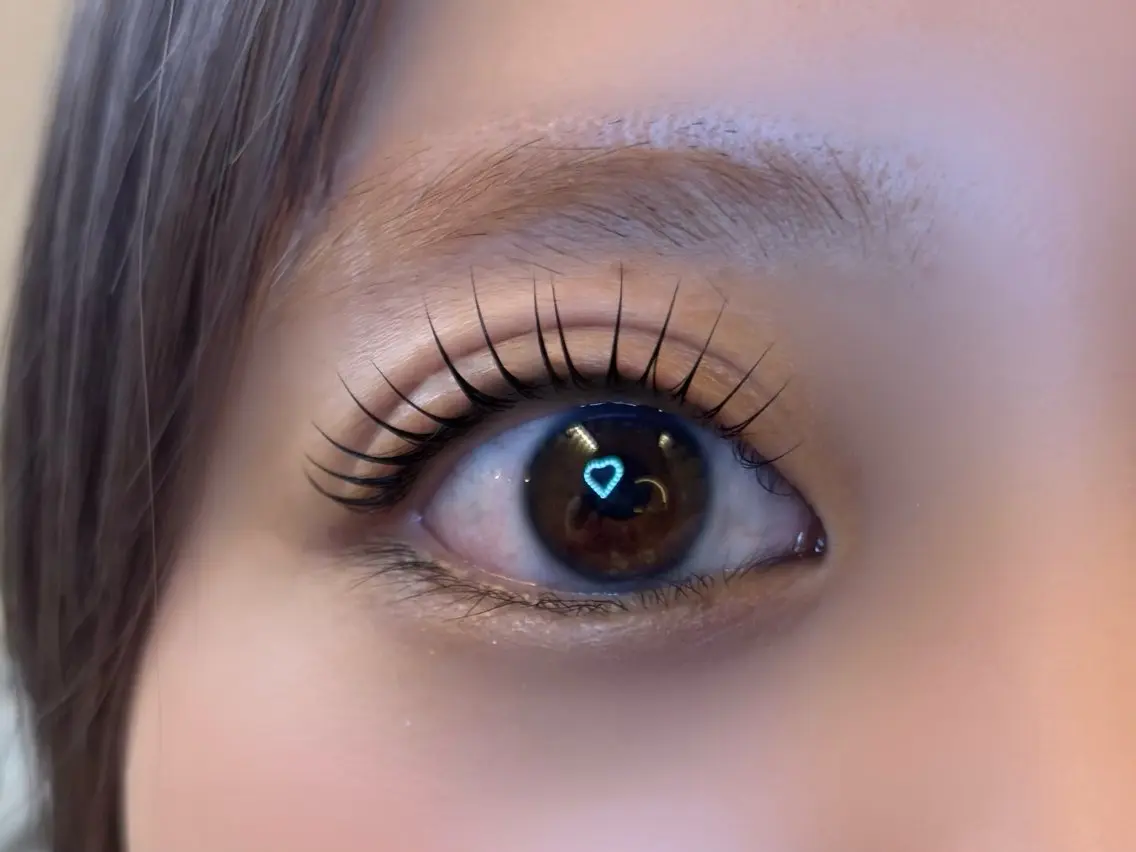 マツエク・マツパ 🪞ToMe Eyelash🩰のマツエク・マツパデザイン