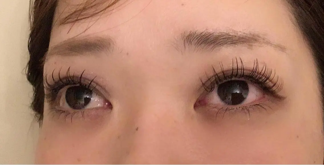 マツエク・マツパ マツエク eyelash GARDENのマツエク・マツパデザイン