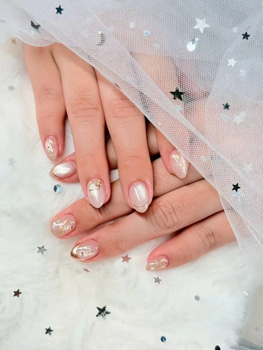 ネイル Nail Salon HARUのネイルデザイン