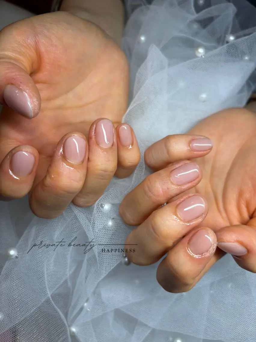 ネイル マグネットネイル ハンドネイル happiness nailのネイルデザイン