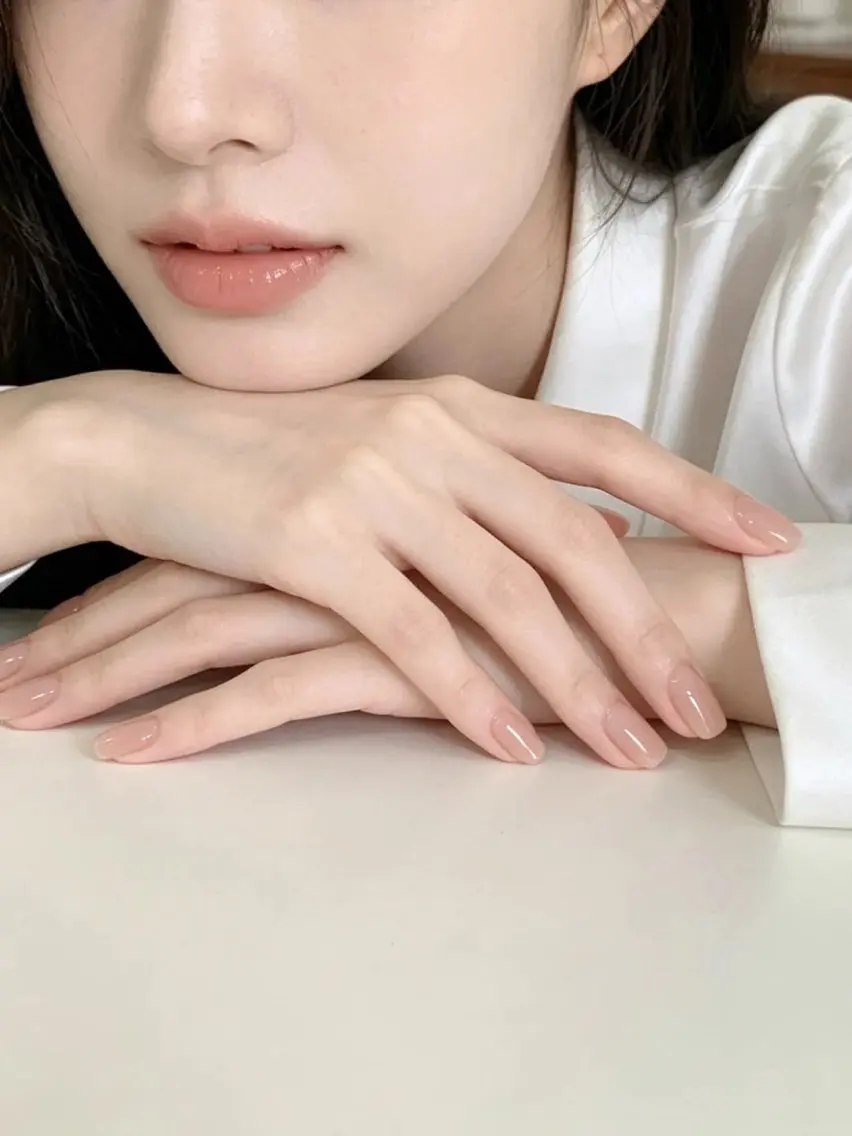 ネイル Chong Sarangのネイルデザイン
