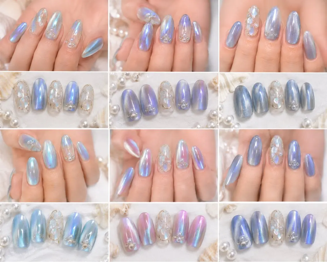 ネイル RELIEVE総合 Salonのマツエク・マツパデザイン