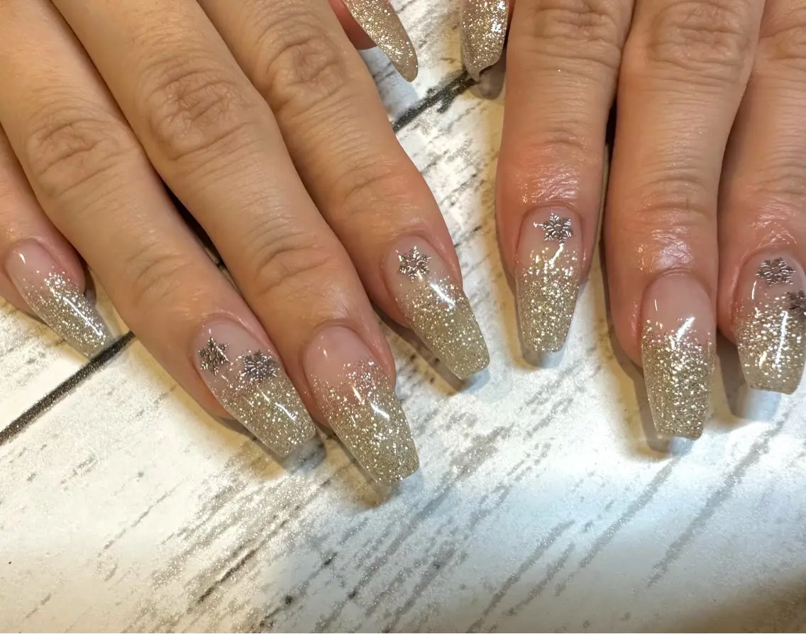 ネイル アートネイル ハンドネイル pro.M chiharuのネイルデザイン