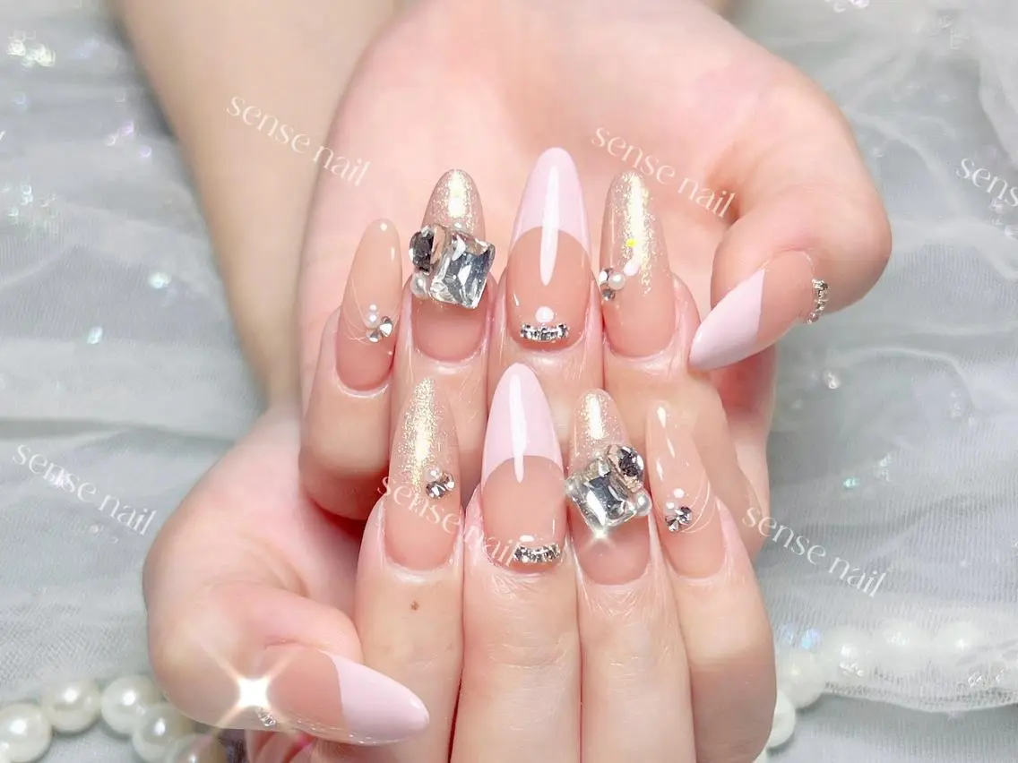 ネイル Maiii 💗のネイルデザイン
