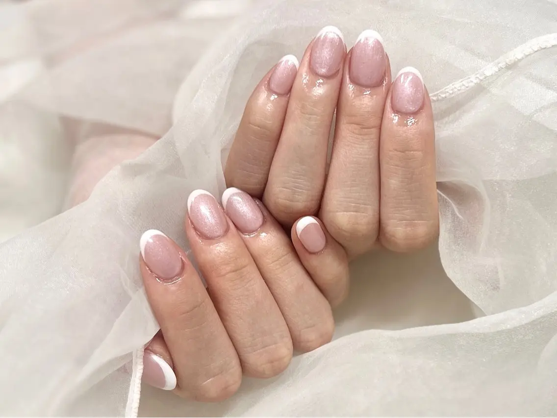 ネイル Zir nail 津田沼♡小鈴のネイルデザイン