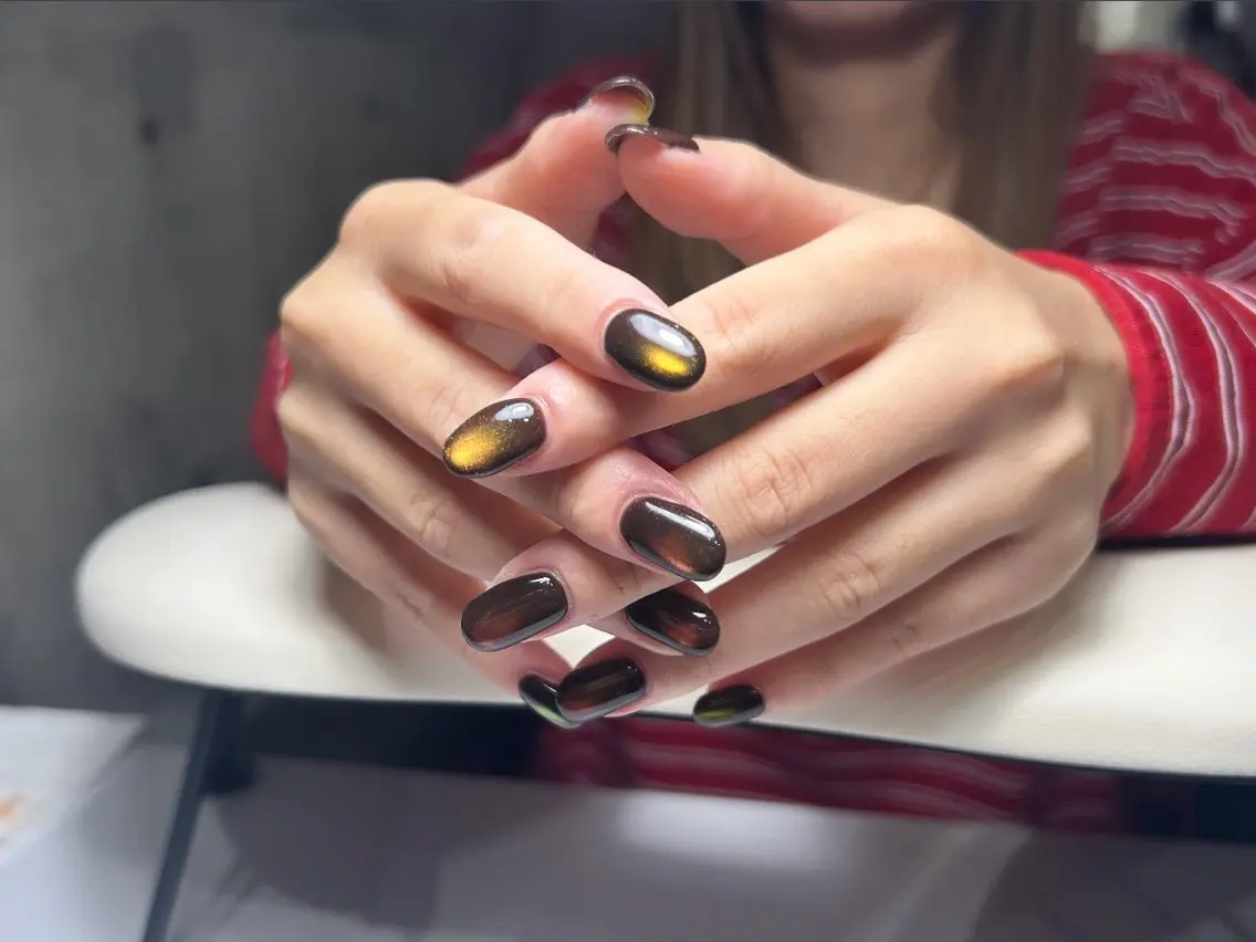 【オフあり】HAND レイヤーマグネットの写真