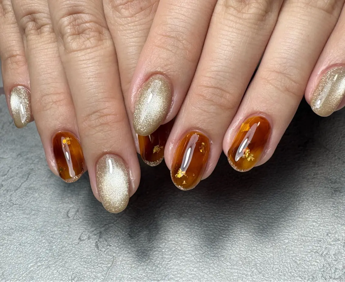 ネイル nailsalon bellaのネイルデザイン