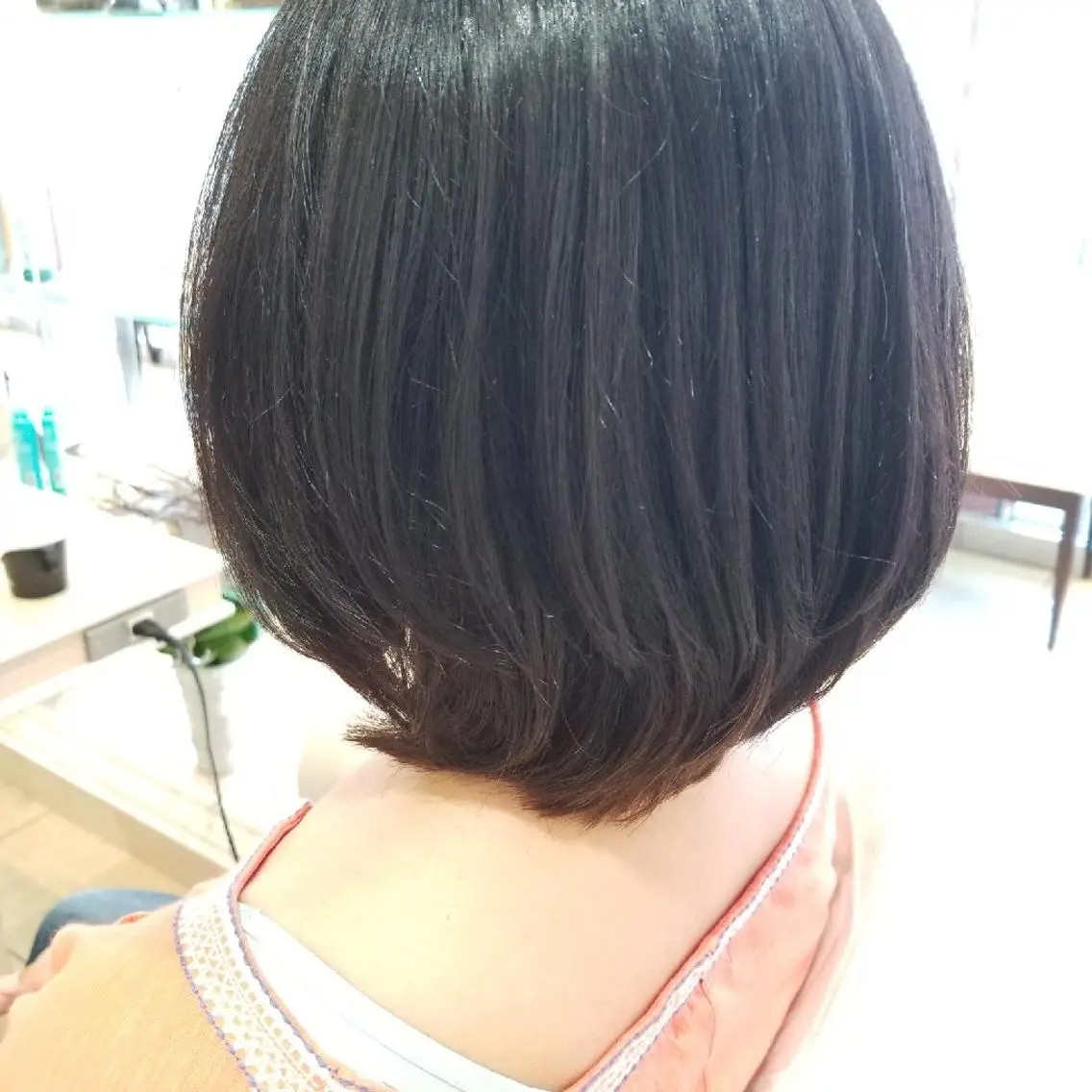 ✂︎お悩み解決カット ✂︎& シャンプー❤の写真