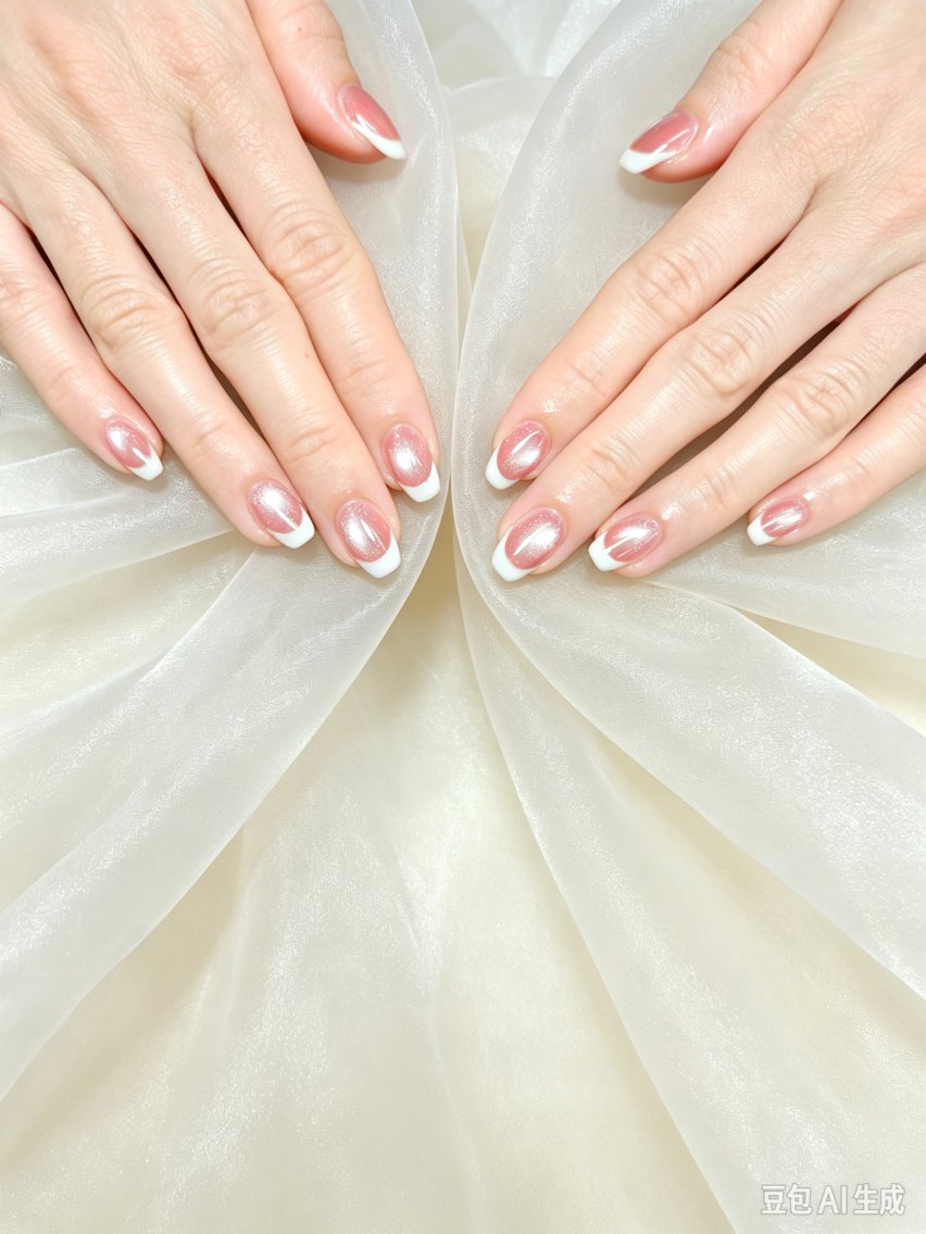 ネイル ハンドネイル ハンドケア ongles chicのネイルデザイン