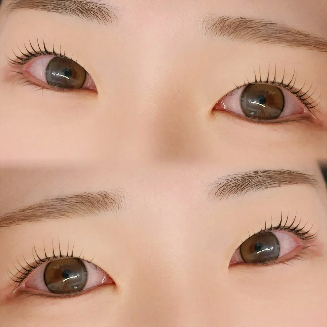 マツエク・マツパ マツパ eye nananeのマツエク・マツパデザイン