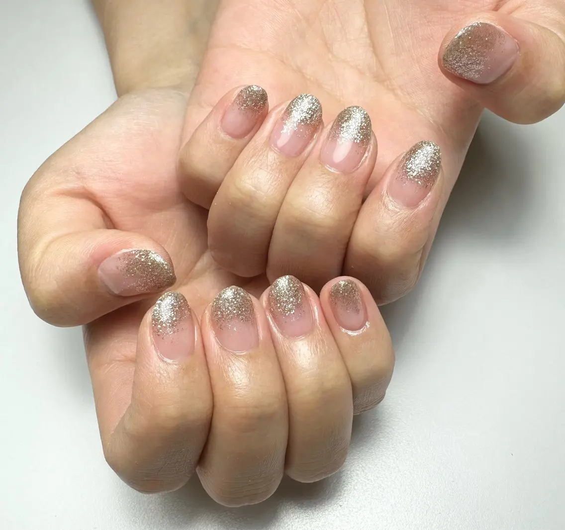 ネイル ハンドネイル BOTA NAIL Lalaのネイルデザイン