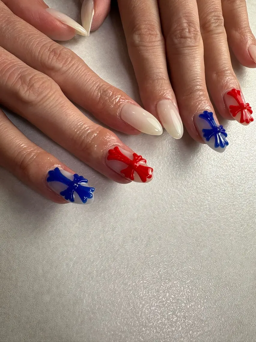 ネイル ハンドネイル SPICENAILS ＠吉祥寺のネイルデザイン