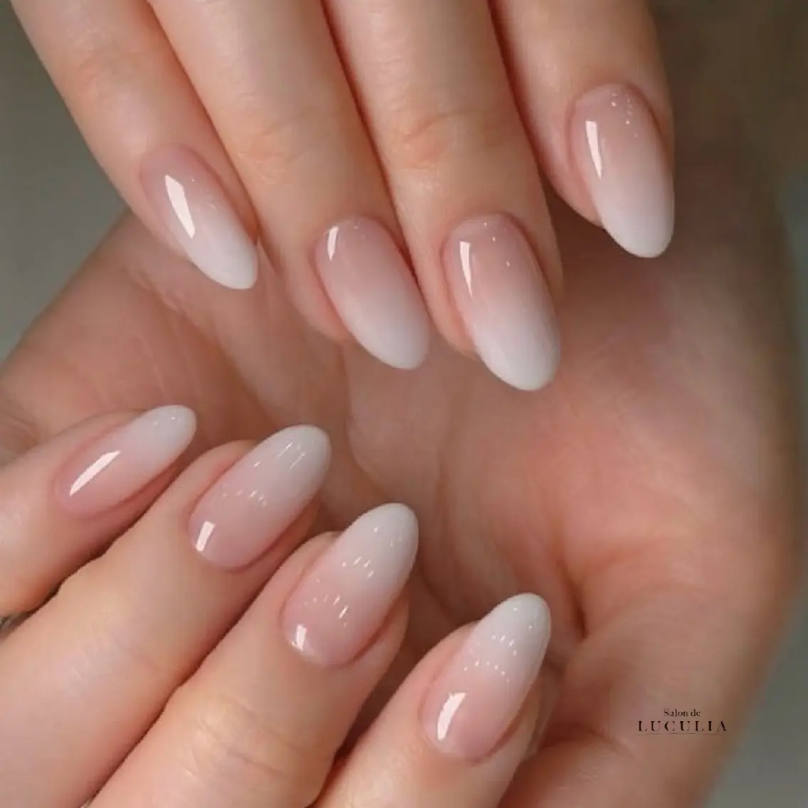 ネイル LUCULIA  西本のネイルデザイン