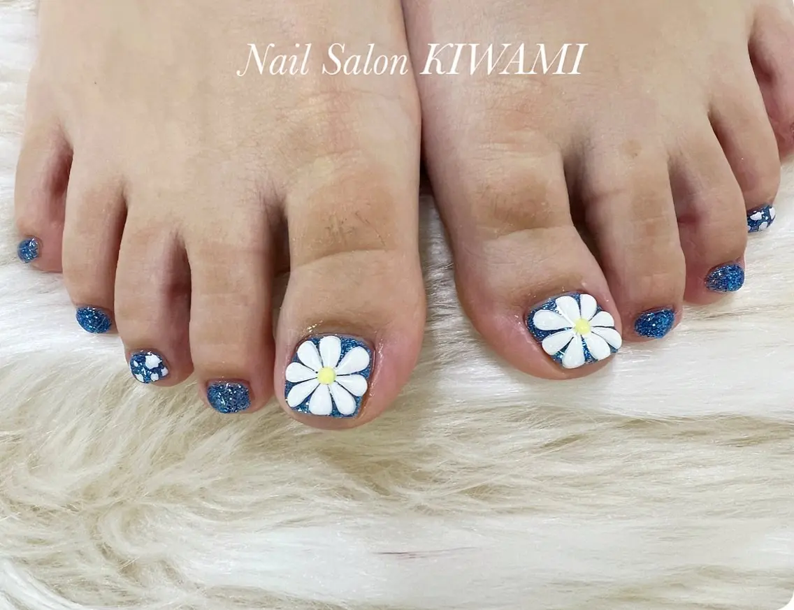 ネイル フットネイル NaiI Salon KIWAMIの眉毛・アイブロウイメージ
