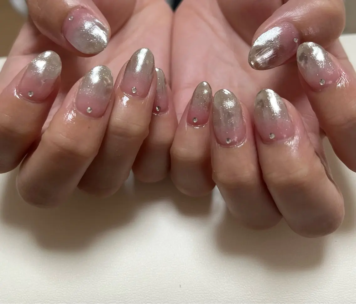 ネイル nail M&Tのネイルデザイン
