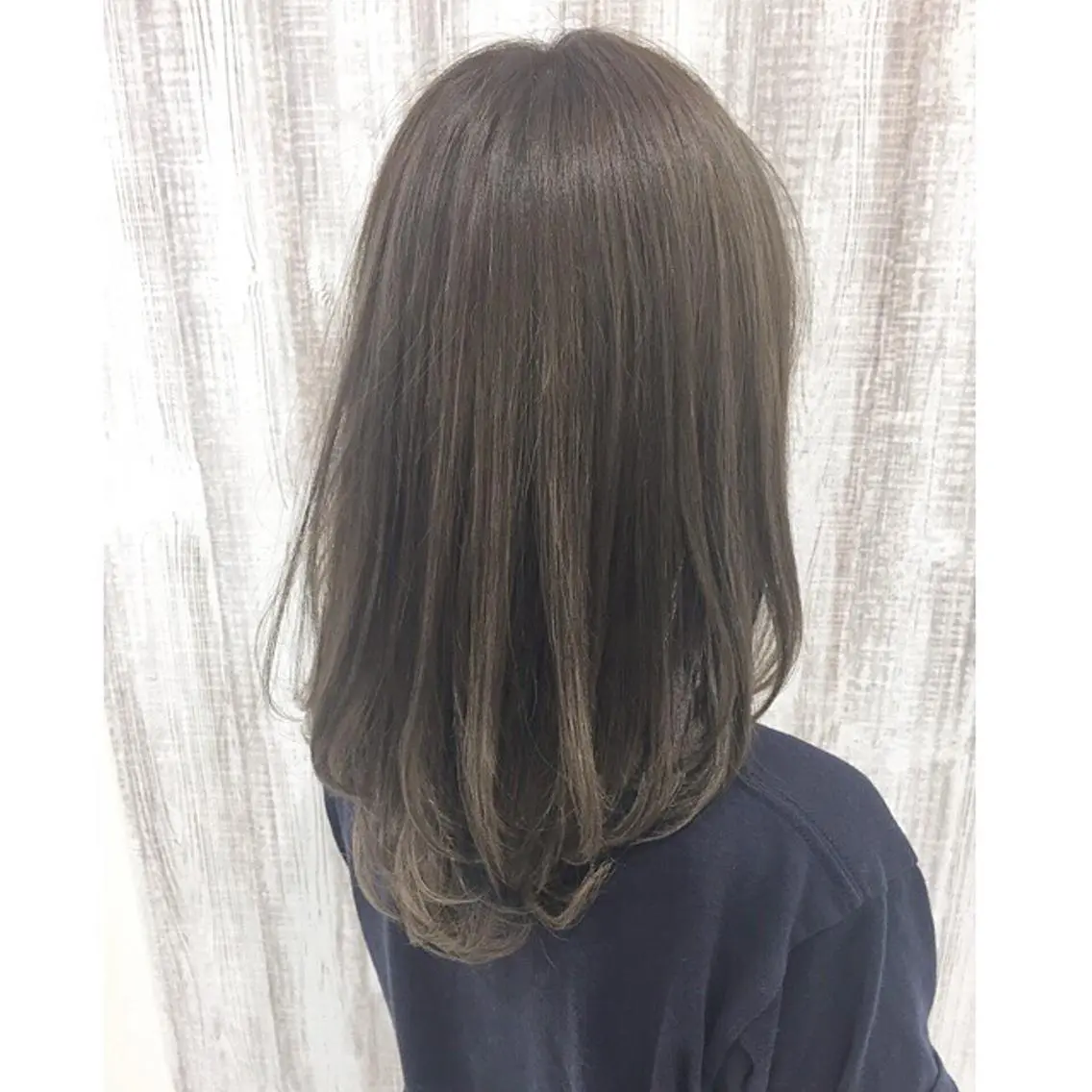 ［   カット＋カラー＋TOKIO limited縮毛矯正　18400円   ］の写真